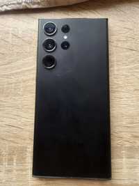 Samsung s23 ultra 256 black