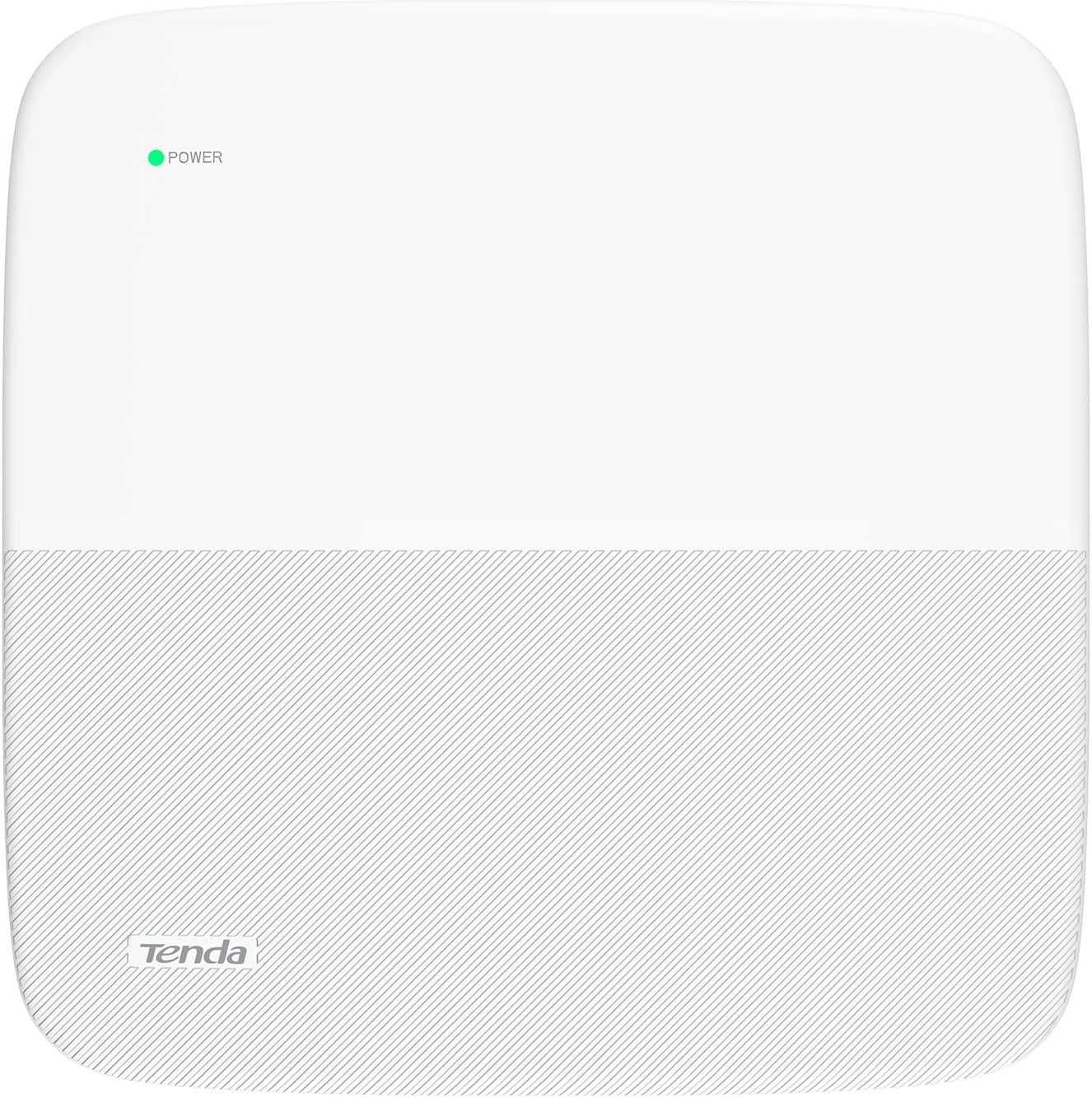 Tenda N3L-8H  8 Channel HD Network Video Recorder Мрежов видеорекордер