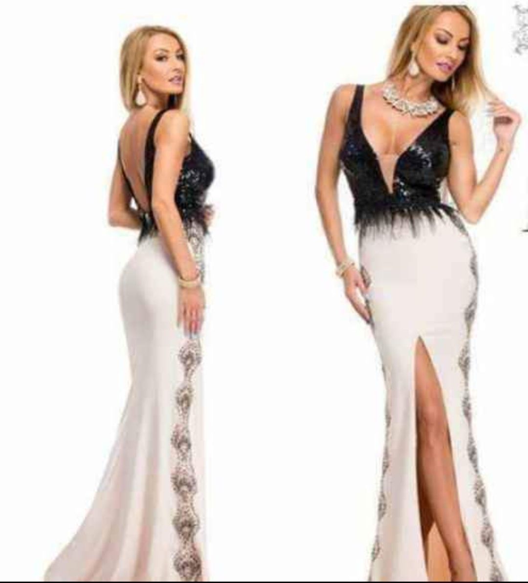 Rochie bby superba