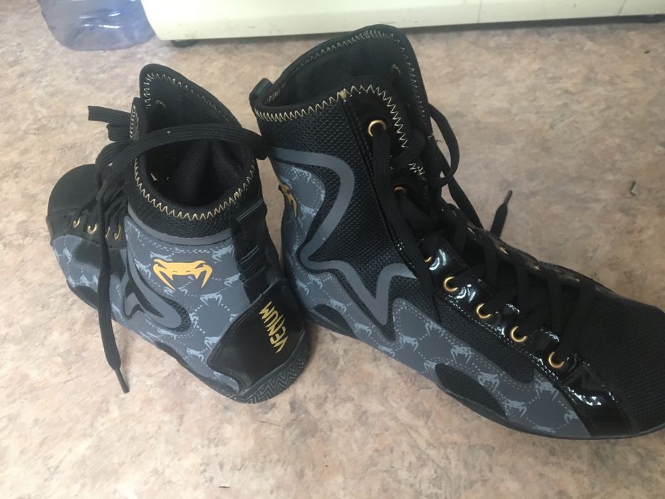 Боксёрки 42 размера