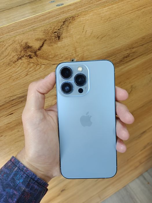 iPhone 13 pro iPhone