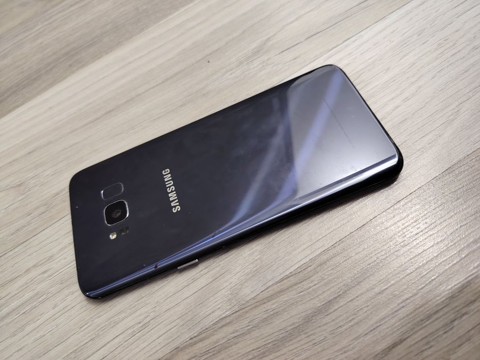 Samsung s8 plus 4 64