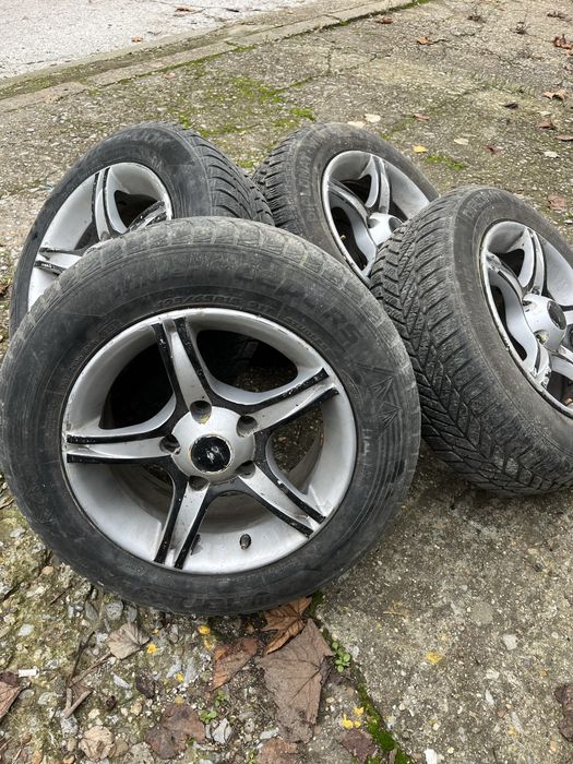 5х120 15 Бмв е36/34/39