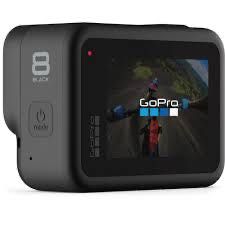 GoPro 8 Black +  комплект аксессуаров