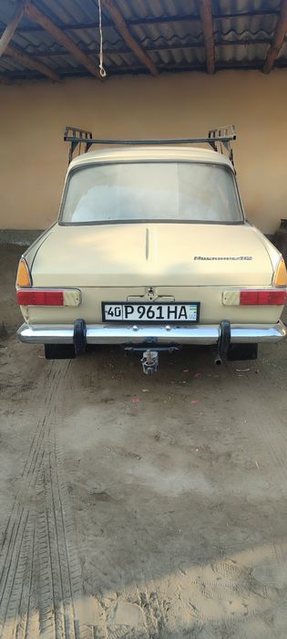 Maskivich 412 yangi vipiska