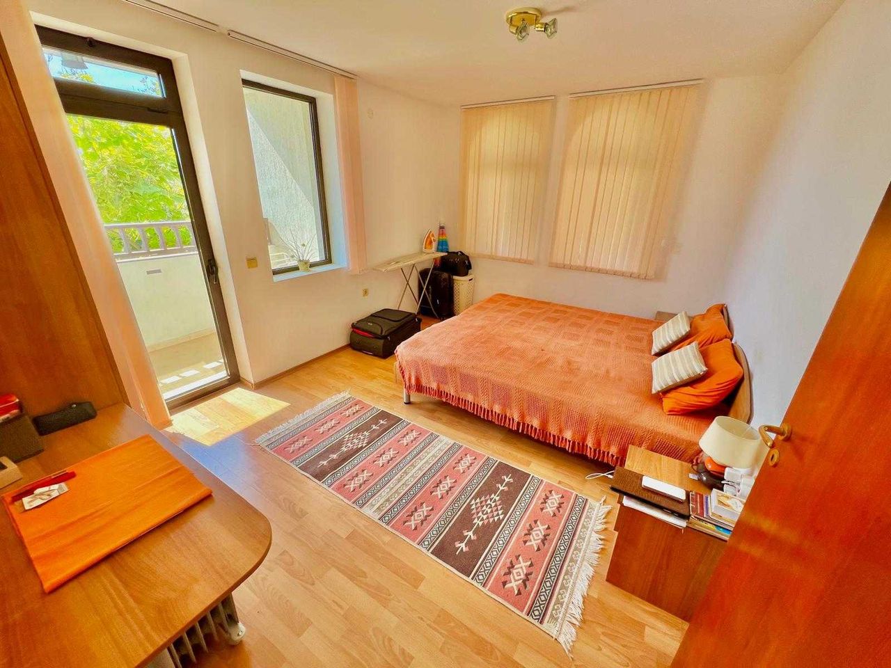 Продава се Двустаен апартамент в Свети Влас - 65 кв.м за 1462 €/кв.м - Снимка #10