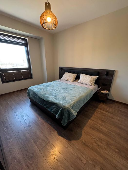 Дава се под наем Двустаен апартамент в Пловдив, Младежки Хълм - 65 кв.м за 725 € - Снимка #4