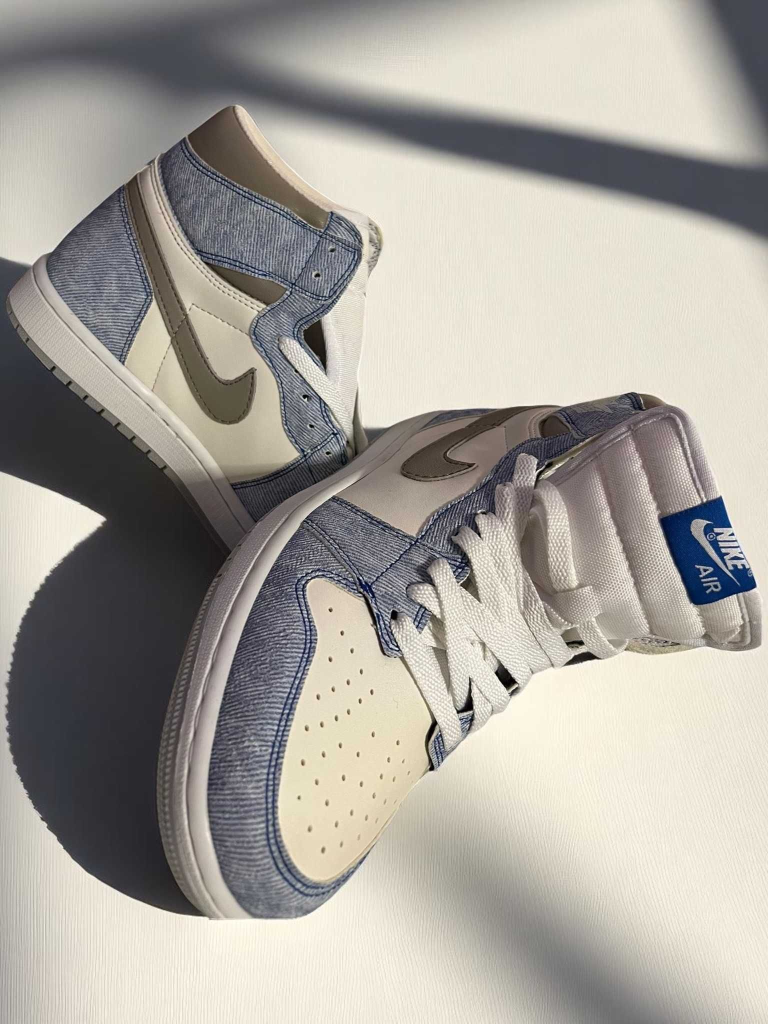 Hyper Royal Jordan 1 High - Produs Nou Premium - Verificare colet
