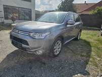 2.0 PHEV 4WD Plug-In Hybrid