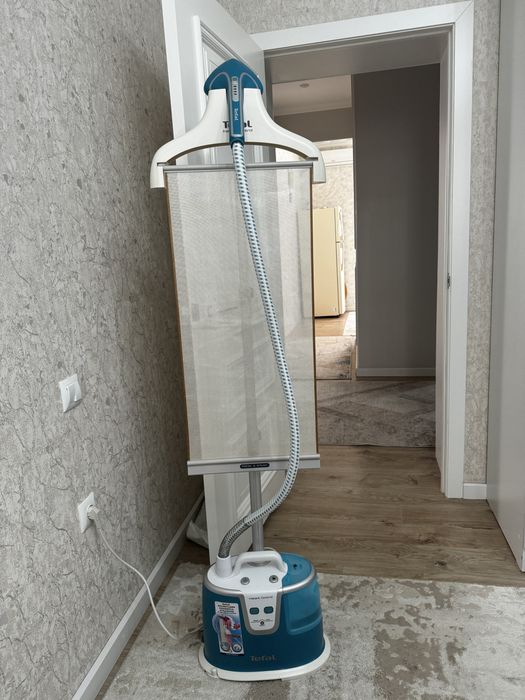 Отпариватель tefal