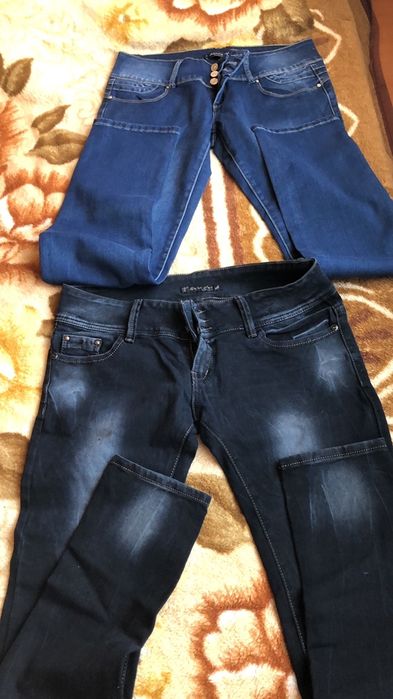 Blugi dama marimi mari L,xl,xxl,xxxl