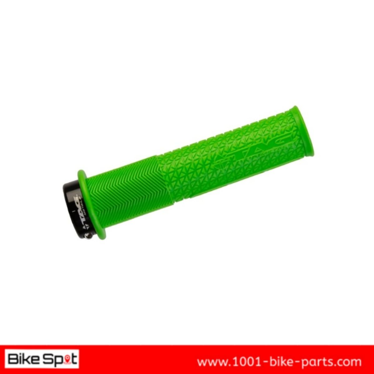 Tag Metals T1 Braap Green Grips