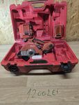 Circular hilti 22 v