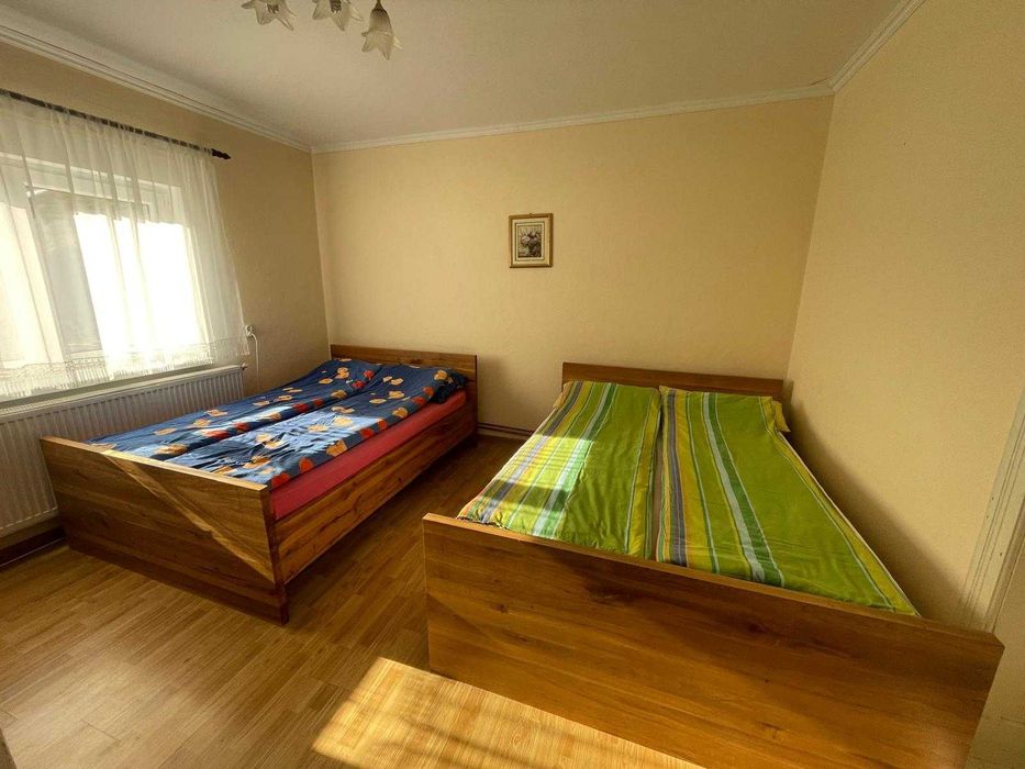 Cabana Revelion Cerbu