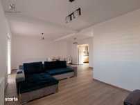 Casa tip duplex de inchiriat la baza Dealului Lempes