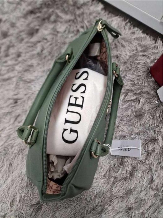 Geanta Guess Originala Nouă