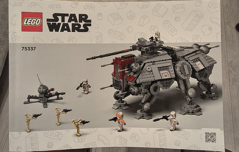 Figurine Lego Star Wars
