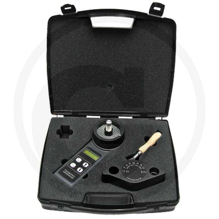 SUPERTECH Umidometru cereale