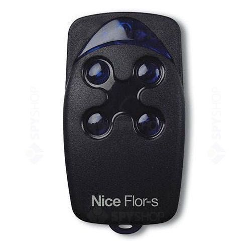 NICE FLO4R-S Telecomanda 4 Butoane