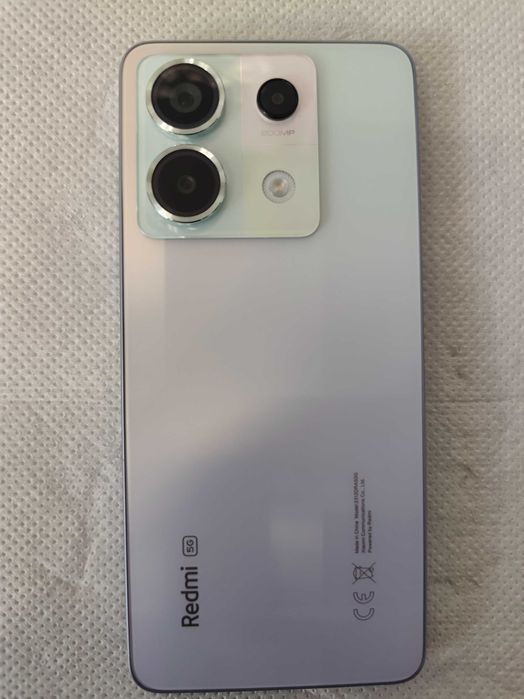 Xiaomi redmi not 13 pro 5g