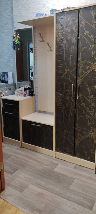 Мебель в прихожую