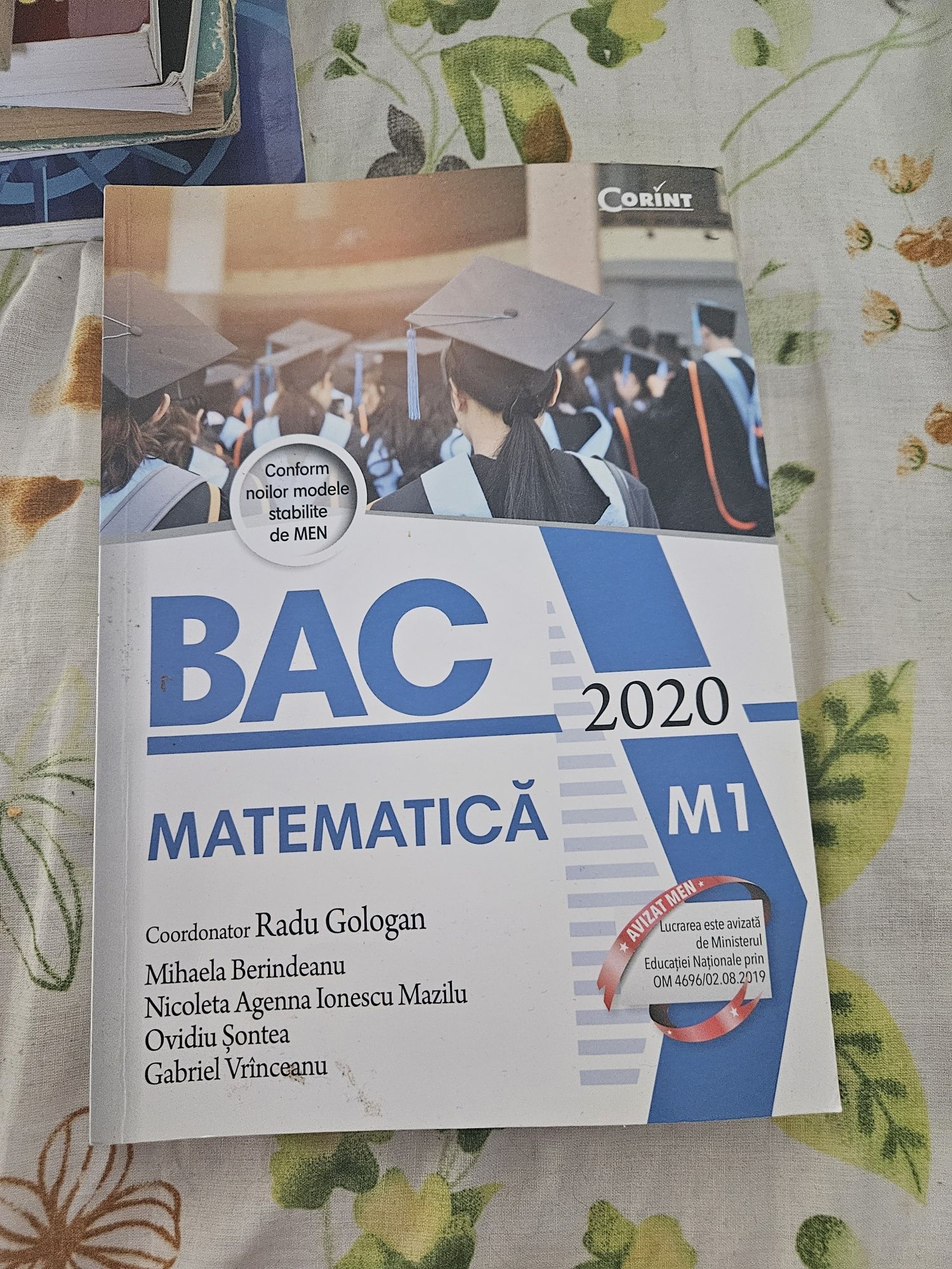 Donez culegeri bac,liceu