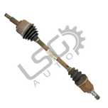 Лява полуоска Renault Scenic III (2009-2016) ID:90944