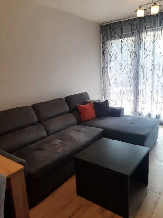 Дава се под наем Двустаен апартамент в Поморие - 65 кв.м за 153 € - Снимка #1