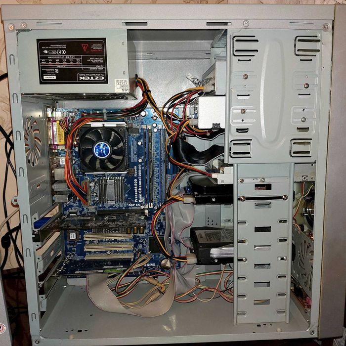 Компьютер недорого