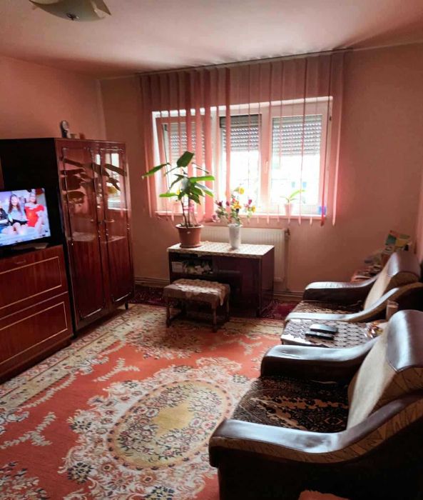 Apartament de vanzare Câmpia Turzii, centru