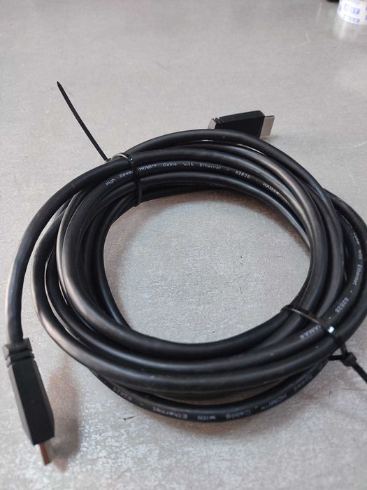 Cablu Hama  HDMI 5M