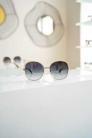 Оригинални дамски слънчеви очила Ana Hickmann -69%