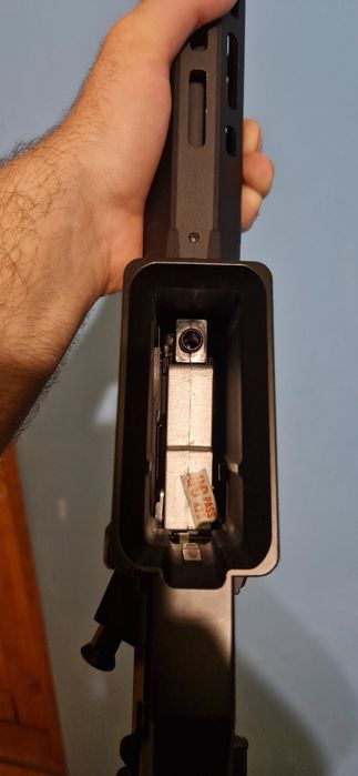 Cyma CM.098B E-Edition