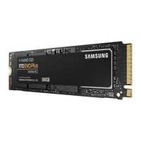 SSD SH Samsung 970 EVO Plus 500GB PCI Express 3.0 x4 M.2 2280