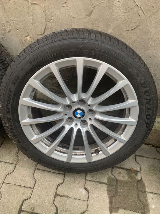 Vând jante BMW URGENT