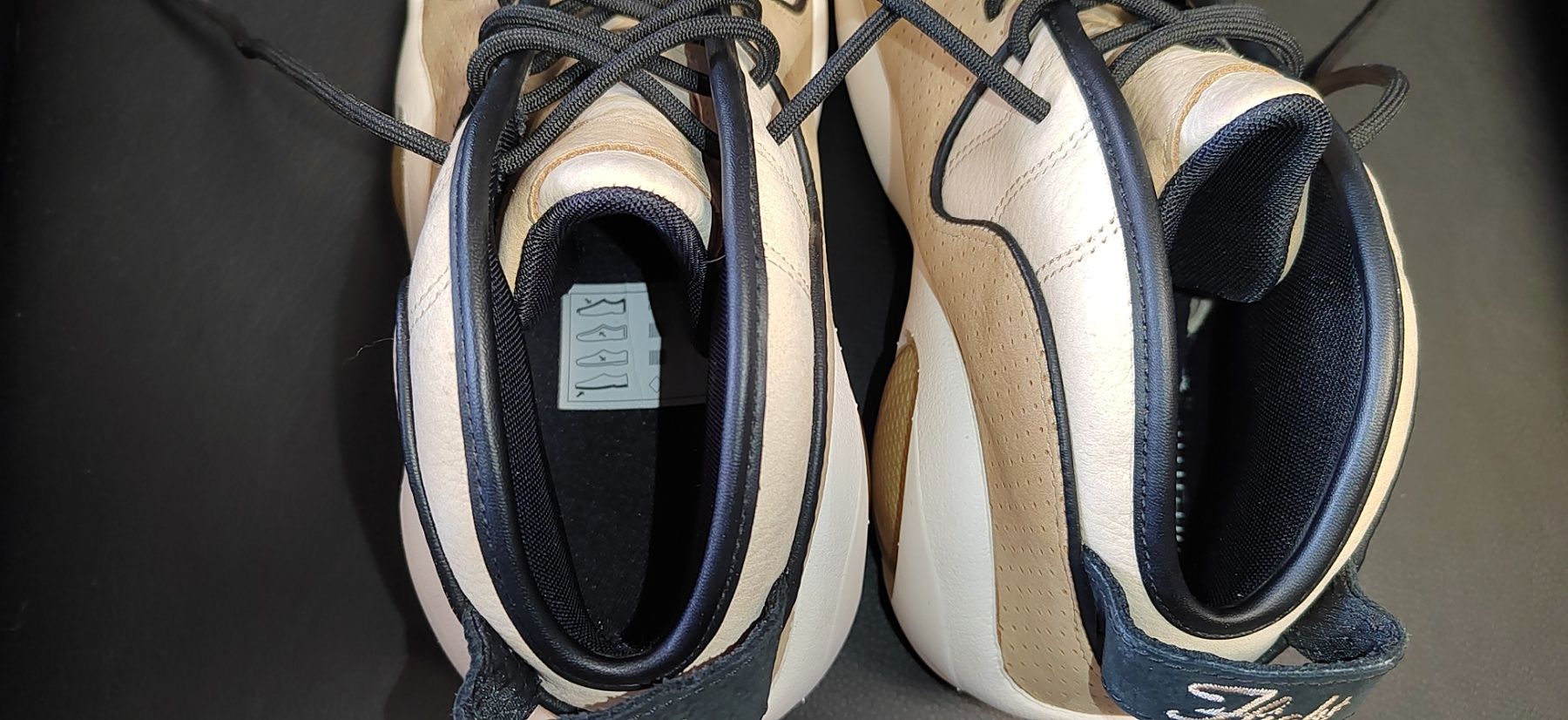 Nike Air Zoom Flight 95, номер 44