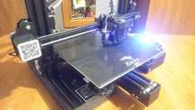 Creality Ender 3 NEO 3д принтер
