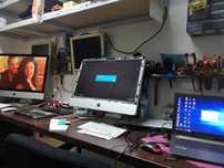 CLICK PC - Service laptop | PC | Console XBOX PS4| Telefoane | Windows