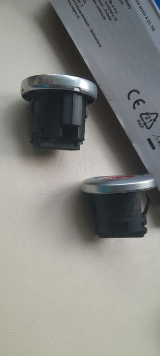 Buton start stop bmw e90 e87 complet