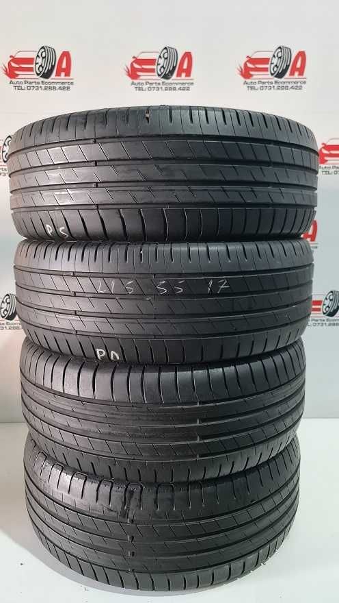 ANVELOPE CP V20119  215 55 17 98W GOODYEAR , Vara