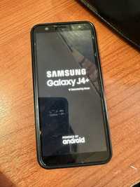 Продаю сотовый телефон Samsung J4+