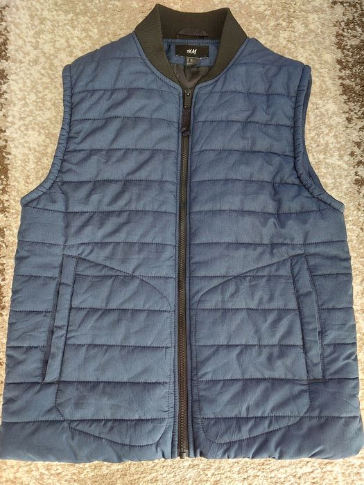 Vesta dama H&M, marimea L