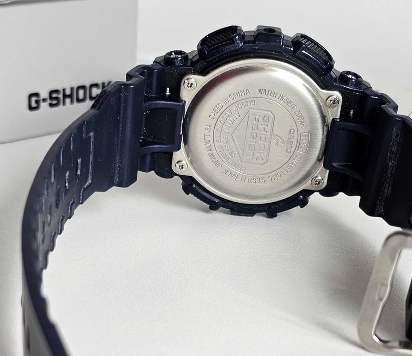 Ceas G-Shock GMA S110MC 2A 310 lei