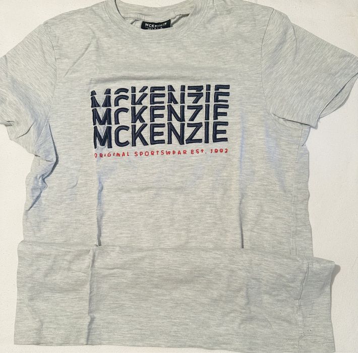 Tricou Mckenzie marimea XS/S