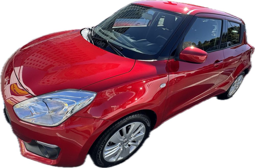 Suzuki Swift 1.2 Hybrid Passion 19900KM garantie 2 ani
