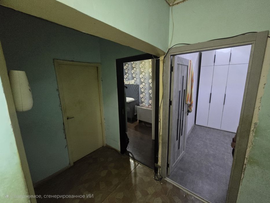 Продаётся 3 комнатная квартира Мирзо Улугбекский район массив Феруза