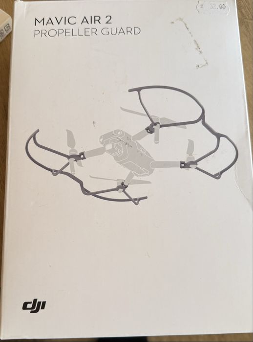 Dji Mavic air 2/2S