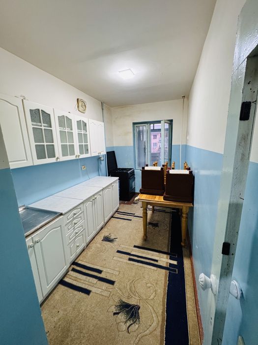 Сдается 3 комнатная