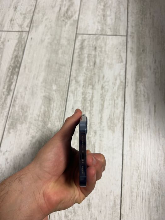 Iphone 13 Pro Max 256 79 baterie