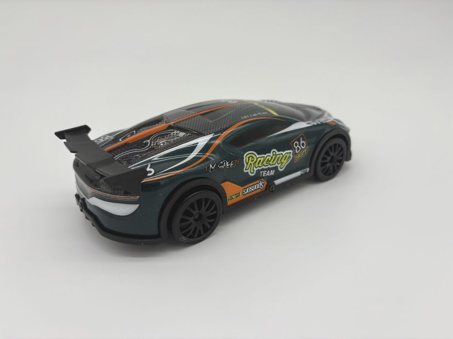 RC Bugatti Drift Количка 1:22